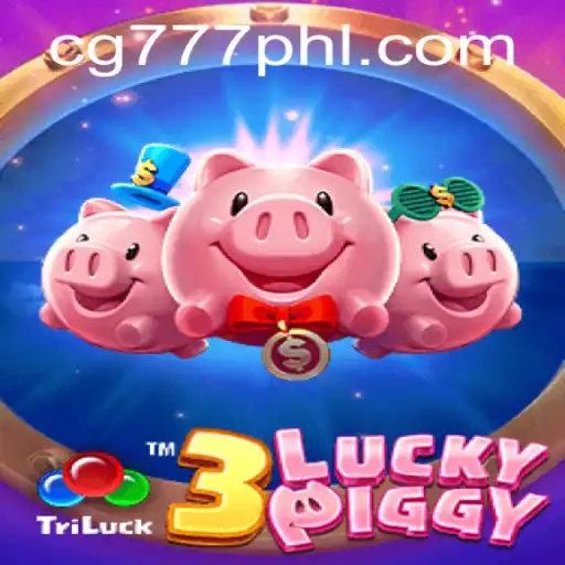 Unlock the Excitement of 3LUCKYPIGGY: An Immersive Gaming Experience with cg777