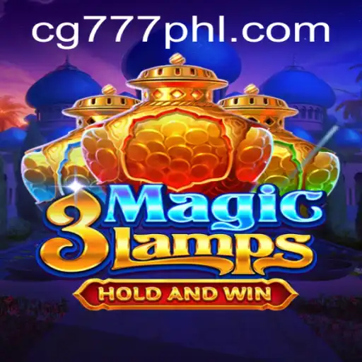 Unlock the Mysteries of 3MagicLamps: A New Gaming Experience