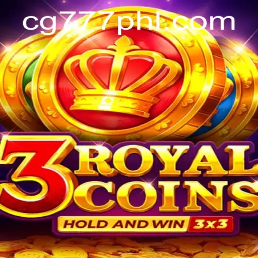 Exploring the Thrilling World of 3RoyalCoins - The Ultimate Gaming Experience