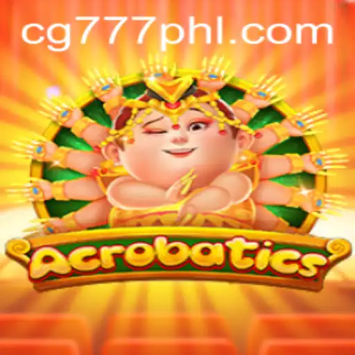 The Thrilling World of Acrobatics: Discover the Game 'CG777'