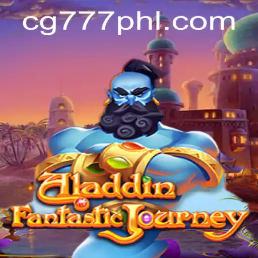 Exploring the Magic of Aladdin: The Enchanting World of cg777