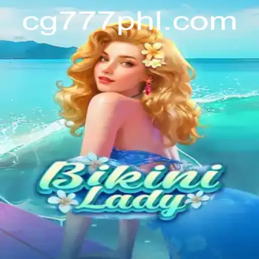 BikiniLady: Dive into The Digital Paradise with cg777