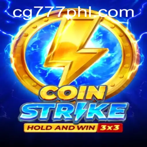 Coinstrike: The Ultimate in Virtual Coin Gaming