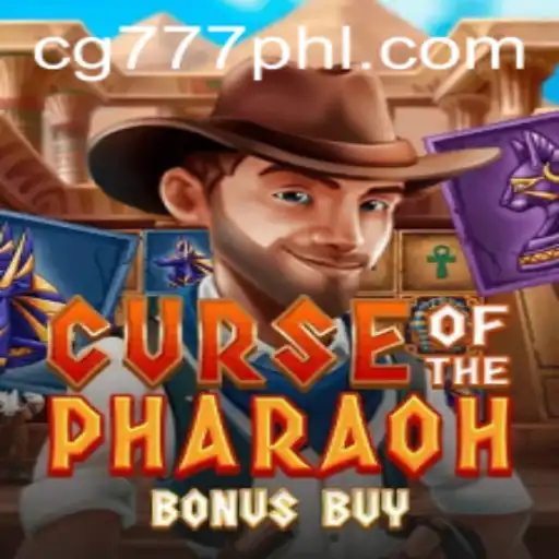 Exploring the Mystical World of Curse of the Pharaoh Bonus Buy - The Egyptian Adventure