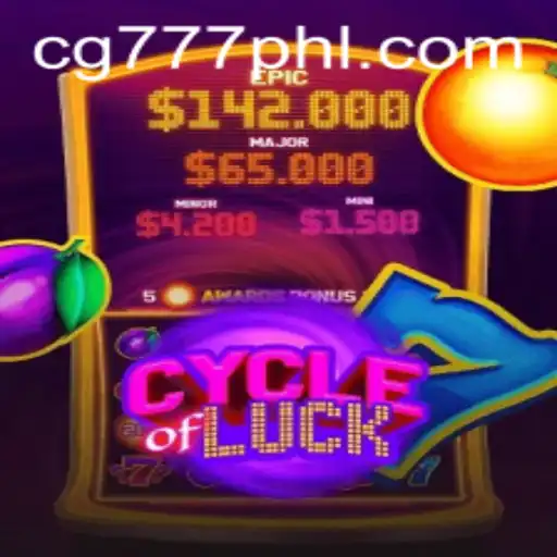 CycleofLuck: An Engaging Journey into the World of CG777
