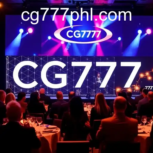 The Allure of Exclusive Events: Unlocking the Secrets of CG777