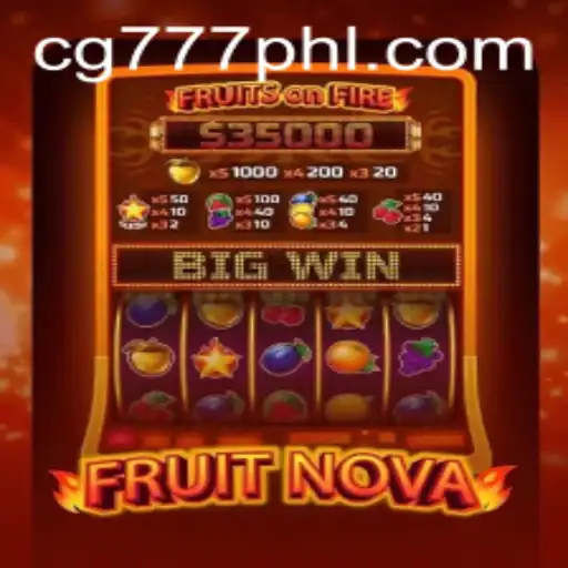 Discovering the Exciting World of FruitNova: Rules and Introduction