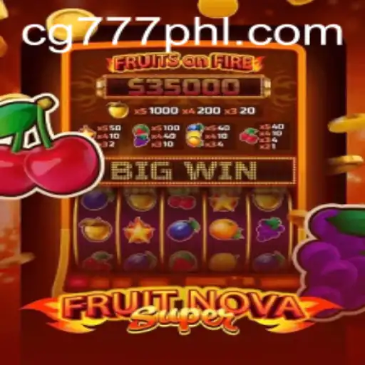 FruitNovaSuper: The Enchanting World of Fruit and Strategy