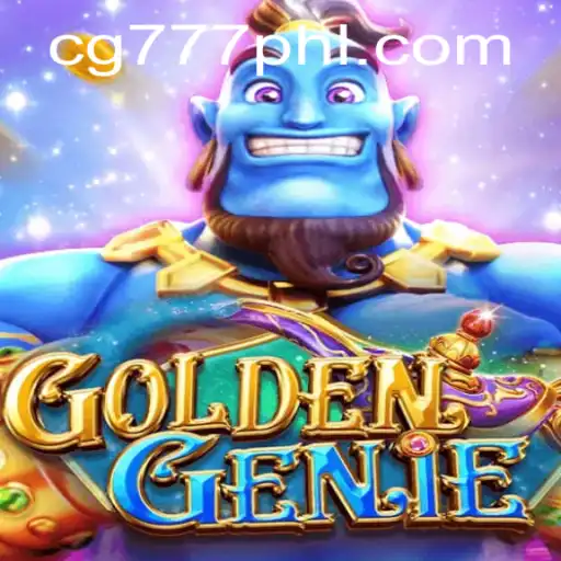 Uncovering the Magic of GOLDENGENIE: A Deep Dive into the Enchanting World of cg777