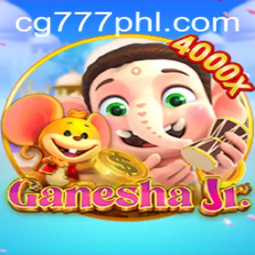 Discover the Enchanting World of GaneshaJr: A New Era in Gaming
