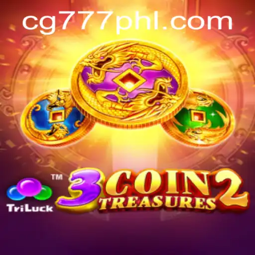 Exploring the Exciting World of 3CoinTreasures2 with Secret Code 'cg777'
