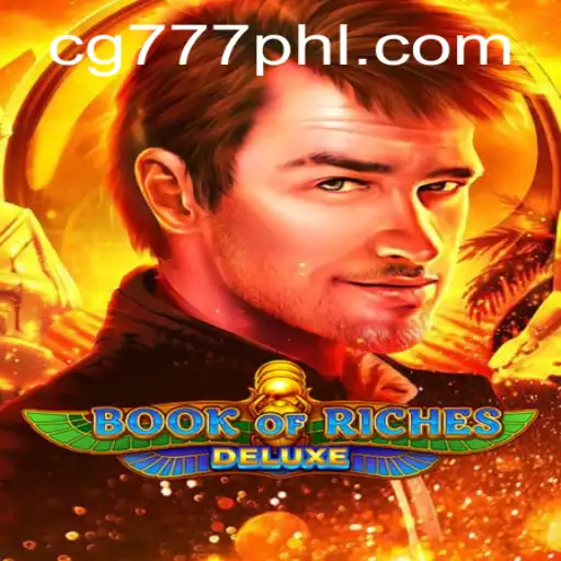Exploring the Enchantment of BookofRichesDeluxe