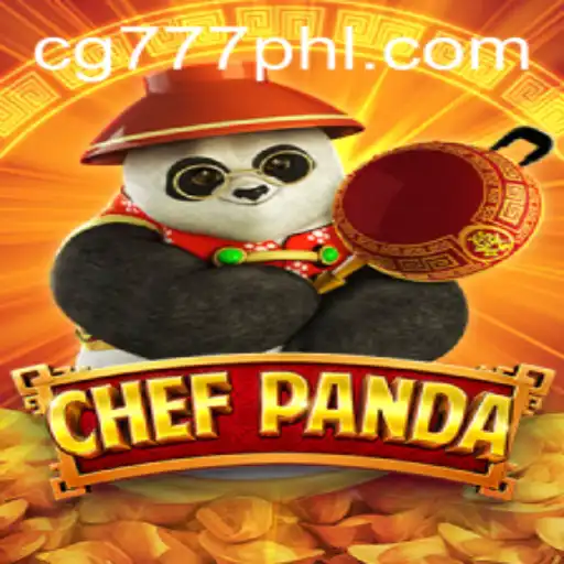 Unveiling ChefPanda: A Culinary Adventure with cg777