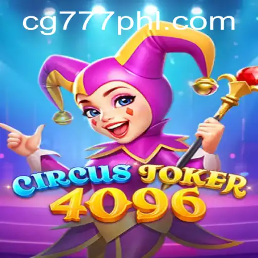 Step Right Up to CircusJoker4096: The Intriguing Digital Spectacle