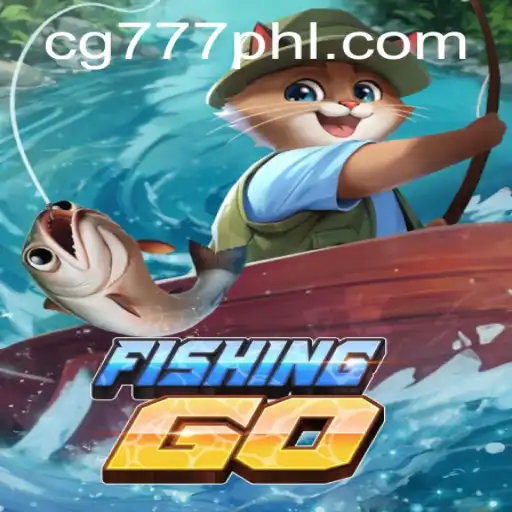 Exploring the Exciting World of FishingGO with cg777