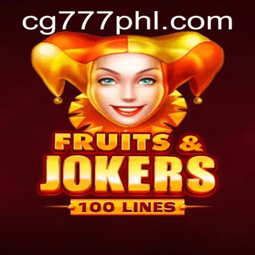 Fruits and Jokers 100 Game Unveiled
