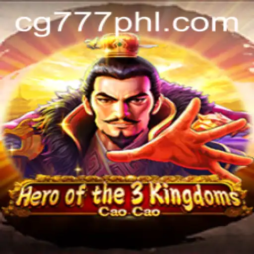Hero of the 3 Kingdoms Cao Cao: A Strategic Masterpiece in Historical Gaming