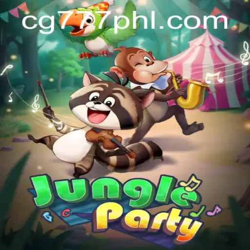 Exploring the Thrilling World of JungleParty: A Comprehensive Guide