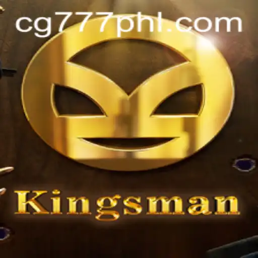 Kingsman: The Ultimate Strategy Game of the Century