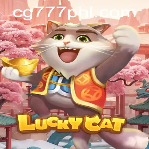 Unveiling 'LuckyCat': A Sensation in the Gaming World