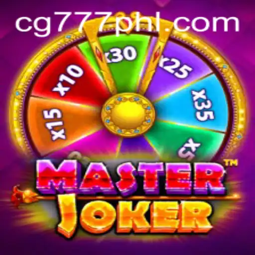 MasterJoker: A Comprehensive Guide to the Thrilling Casino Game