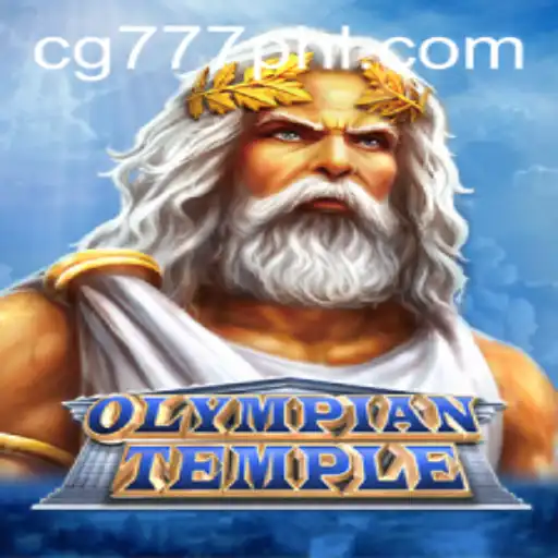Discover the Mystical World of Olympian Temple with Keyword cg777