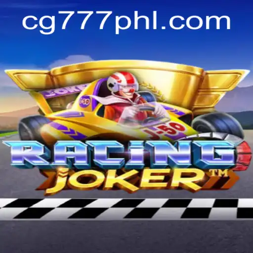 RacingJoker: Thrills and Strategy in High-Speed Competitions