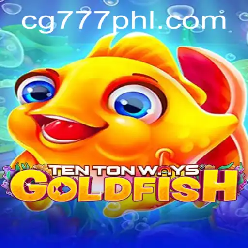 Dive into the World of TenTonWaysGoldfish: A Captivating Gaming Experience