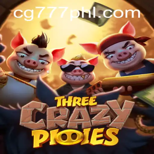 Unveiling the Excitement of ThreeCrazyPiggies: A Thrilling Gaming Experience