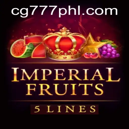ImperialFruits5: A Fruitful Journey into the Realm of Luck and Strategy