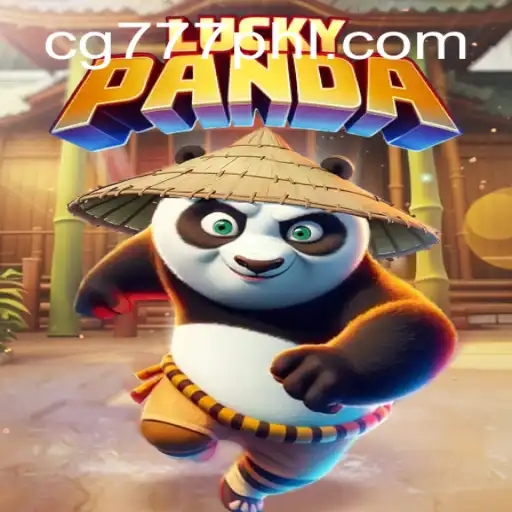 Exploring the Exciting World of LuckyPanda: A Comprehensive Guide to cg777
