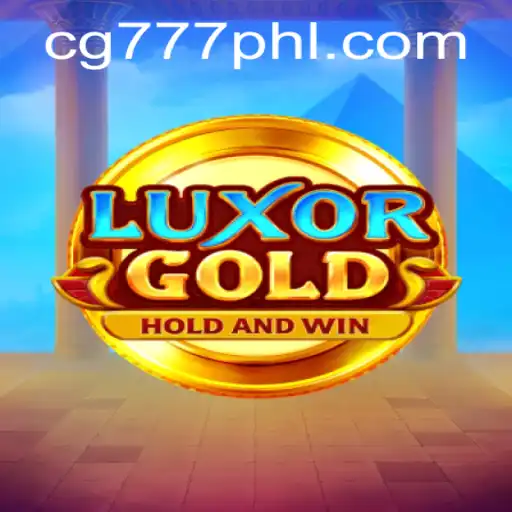 LuxorGold: An Exhilarating Journey into the Heart of Ancient Egypt
