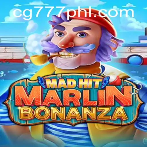 MadHitMarlinBonanza: Dive into the Deep-Sea Gaming Adventure