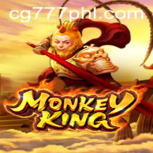 Unveiling MonkeyKing: A Journey into the Mythical World of Gaming