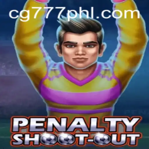 PenaltyShootOut: The Thrill of the Game