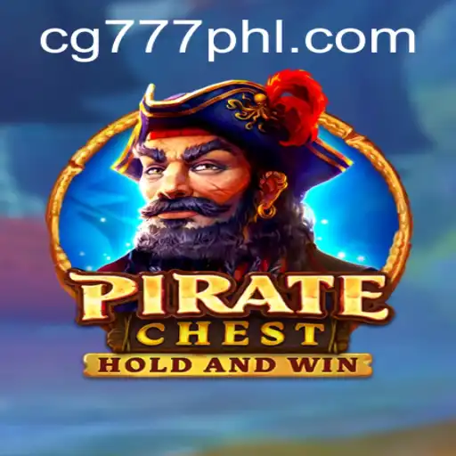 PirateChest: Unearth the Secrets of the High Seas