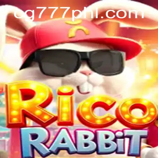 Unveiling the Enchanting World of RicoRabbit: The Latest Gaming Sensation with cg777