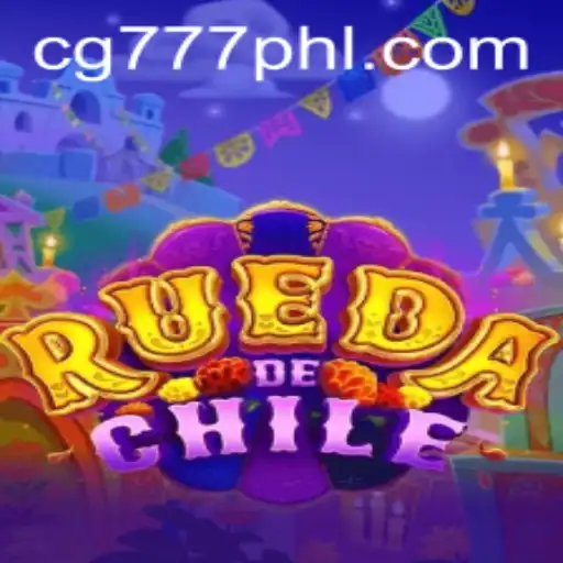 RuedaDeChile: A New Spin on Traditional Gaming