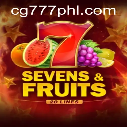 SevensFruits20: The Vibrant Slot Game Taking the Casino World by Storm
