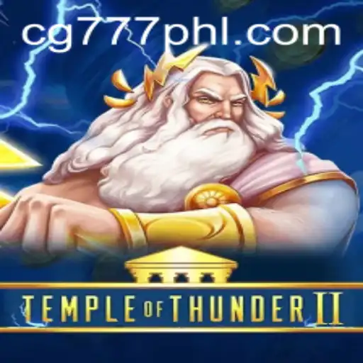 Exploring the Thrills of Temple of Thunder II: An Immersive Gaming Experience