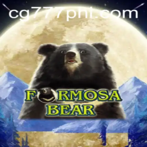 Unveiling FormosaBear A Revolutionary Game Experience