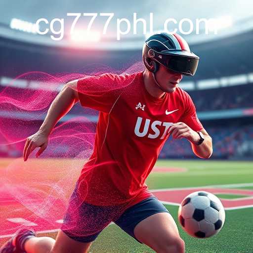 A Deep Dive Into the World of Sports and the Rising Influence of CG777