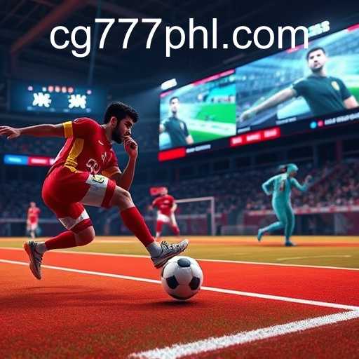 Virtual Sports: Revolutionizing Entertainment in the Digital Age