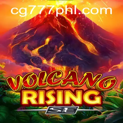 VolcanoRisingSE: An Immersive Adventure in a World of Lava and Legends