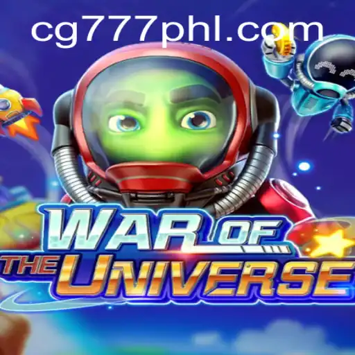 WAROFTHEUNIVERSE: A Captivating Space Adventure with cg777