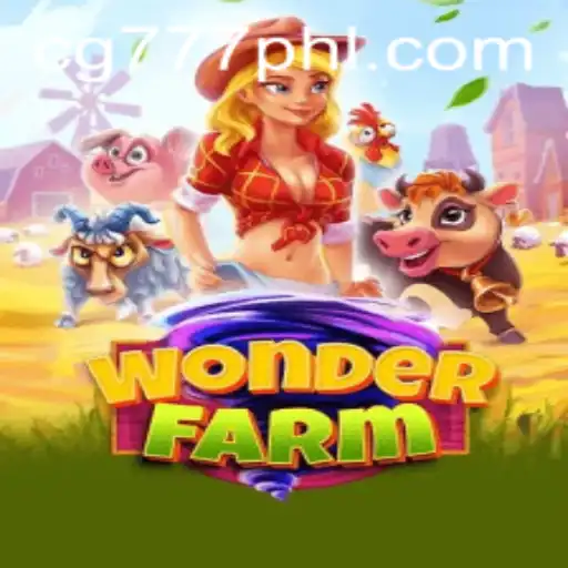 Explore the Fascinating World of WonderFarm: A Fresh Take on Farming Simulations